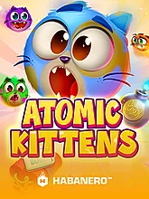 Atomic Kittens
