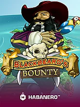 Blackbeards Bounty
