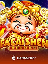 Fa Cai Shen Deluxe