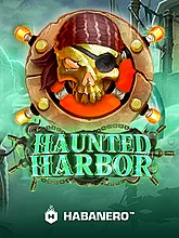Haunted Harbor