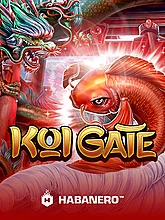 Koi Gate