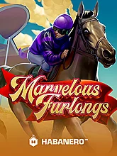 Marvelous Furlongs
