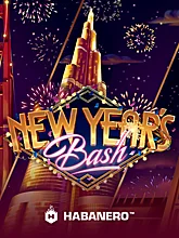 New Years Bash
