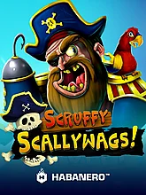 Scruffy Scallywags