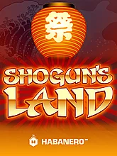 Shoguns Land