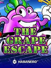 The Grape Escape