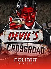 Devils Crossroad
