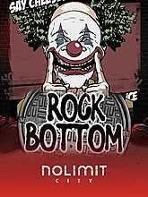 Rock Bottom