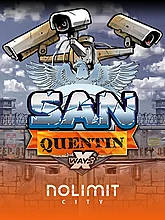 San Quentin Xways