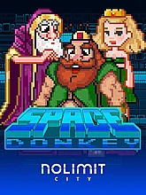 Space Donkey