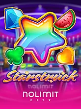 Starstruck