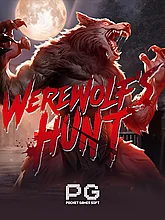 Werewolfs Hunt