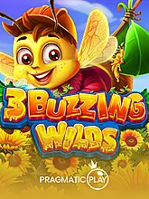 3 Buzzing Wilds�