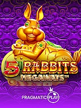 5 Rabbits Megaways�