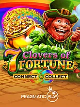 7 Clovers Of Fortune