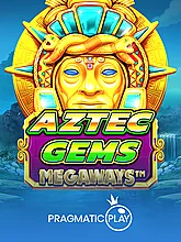 Aztec Gems Megaways�