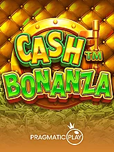 Cash Bonanza�