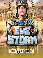 Eye Of The Storm