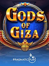 Gods Of Giza�