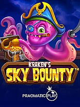 Krakens Sky Bounty�