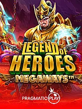 Legend Of Heroes Megaways�