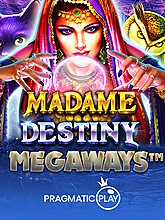 Madame Destiny Megaways�