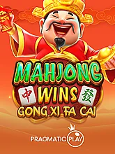 Mahjong Wins � Gong Xi Fa Cai