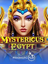 Mysterious Egypt�