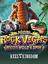 Rock Vegas�