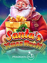 Santas Xmas Rush