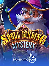 Spellbinding Mystery�