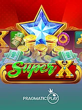 Super X �