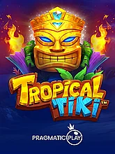 Tropical Tiki�