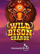 Wild Bison Charge�