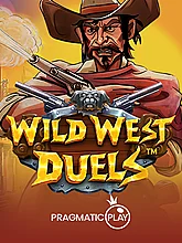 Wild West Duels�