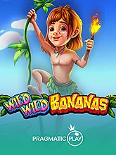 Wild Wild Bananas�